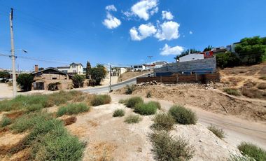 Oportunidad De Terreno Al Norte De Rosarito Baja