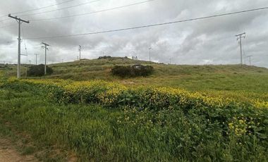 Lote al sur de Playas de Rosarito