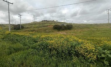 Lote al sur de Playas de Rosarito