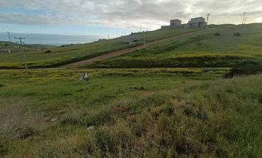 Lote al sur de Playas de Rosarito