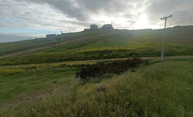 Lote al sur de Playas de Rosarito