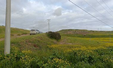 Lote al sur de Playas de Rosarito