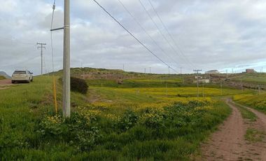 Lote al sur de Playas de Rosarito