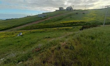 Lote al sur de Playas de Rosarito