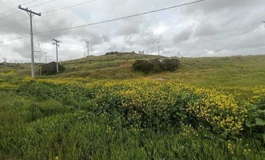 Lote al sur de Playas de Rosarito
