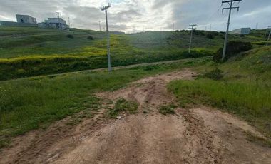 Lote al sur de Playas de Rosarito