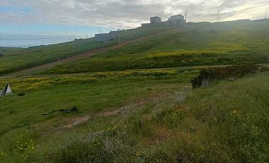 Lote al sur de Playas de Rosarito