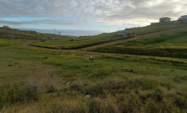 Lote al sur de Playas de Rosarito