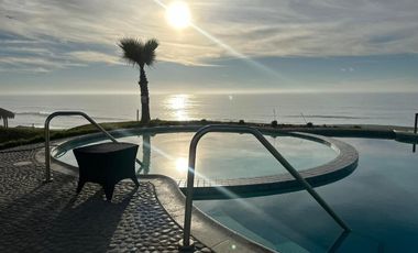 Vive el Lujo y la Exclusividad Frente al Mar en Palacio del Mar – Rosarito