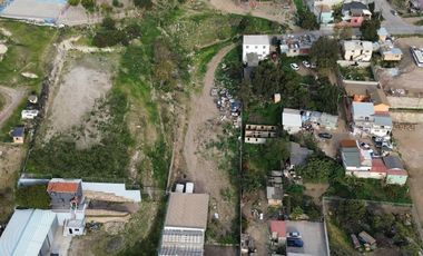 VENTA DE EDIFICIO + TERRENO EN CARRETERA LIBRE TIJUANA - ROSARITO