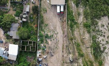 VENTA DE EDIFICIO + TERRENO EN CARRETERA LIBRE TIJUANA - ROSARITO