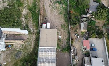 VENTA DE EDIFICIO + TERRENO EN CARRETERA LIBRE TIJUANA - ROSARITO