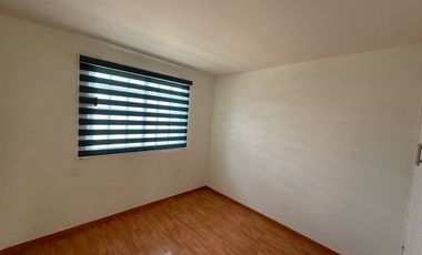 Casa en Renta Hacienda de las Fuentes, Calimaya, Edo México