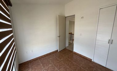 Casa en Renta Hacienda de las Fuentes, Calimaya, Edo México
