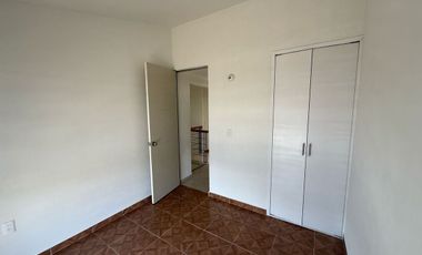 Casa en Renta Hacienda de las Fuentes, Calimaya, Edo México