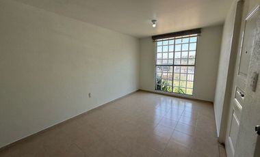 Casa en Renta Hacienda de las Fuentes, Calimaya, Edo México