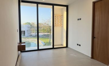 CASA EN VENTA , PRIVADA ALTOZANO, MERIDA, YUCATAN