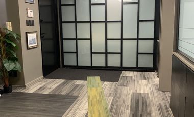Renta Oficina en Av. Contreras, San Jerónimo