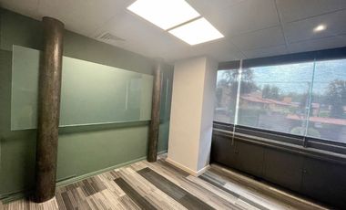 Renta Oficina en Av. Contreras, San Jerónimo