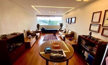 Oficina en Venta en Fuente de Pirámides, Lomas de Tecamachalco