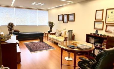 Oficina en Venta en Fuente de Pirámides, Lomas de Tecamachalco