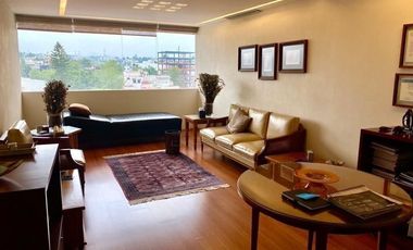 Oficina en Venta en Fuente de Pirámides, Lomas de Tecamachalco