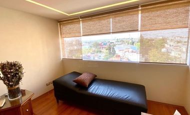 Oficina en Venta en Fuente de Pirámides, Lomas de Tecamachalco