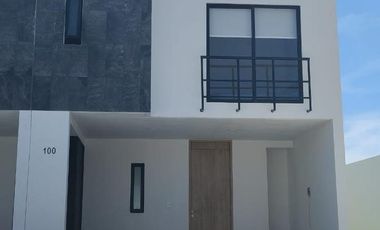 Casa en Residencial Valle de vizcaíno, 402