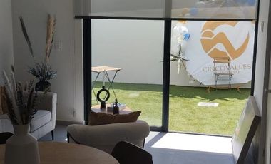 Casa en Residencial Valle de vizcaíno, 402