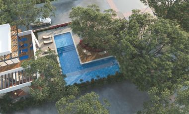 Casa en Venta en Fraccionamiento Arvore Puerto Vallarta.