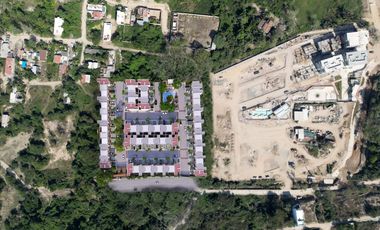 Casa en Venta en Fraccionamiento Arvore Puerto Vallarta.