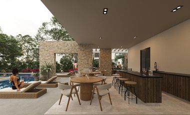 Terreno en Venta en Fraccionamiento Arvore Puerto Vallarta.