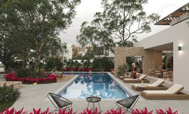 Casa en Venta en Fraccionamiento Arvore Puerto Vallarta.