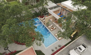 Casa en Venta en Fraccionamiento Arvore Puerto Vallarta.