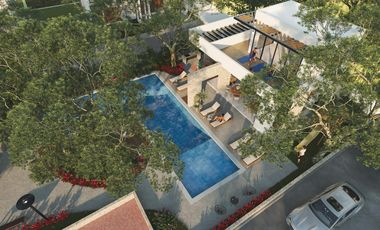 Casa en Venta en Fraccionamiento Arvore Puerto Vallarta.