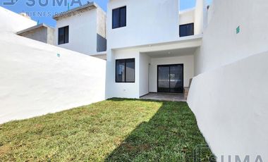 Casa en Venta en Col. Villa Rica Boca del Rio, Veracruz.