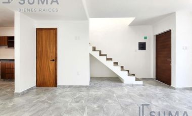 Casa en Venta en Col. Villa Rica Boca del Rio, Veracruz.