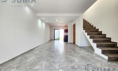 Casa en Venta en Col. Villa Rica Boca del Rio, Veracruz.