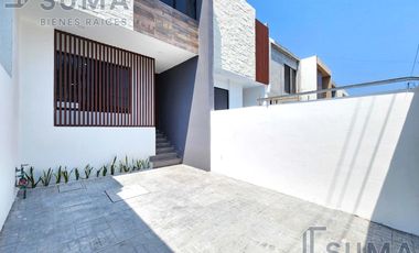 Casa en Venta en Col. Villa Rica Boca del Rio, Veracruz.