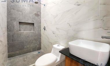 Casa en Venta en Col. Villa Rica Boca del Rio, Veracruz.