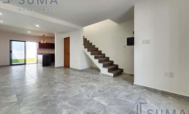 Casa en Venta en Col. Villa Rica Boca del Rio, Veracruz.