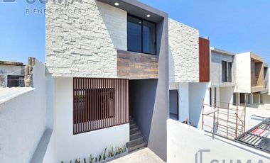 Casa en Venta en Col. Villa Rica Boca del Rio, Veracruz.
