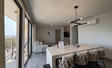 DEPARTAMENTO EN VENTA TORRE PUERTA AL MAR
