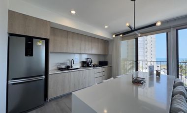 DEPARTAMENTO EN VENTA TORRE PUERTA AL MAR