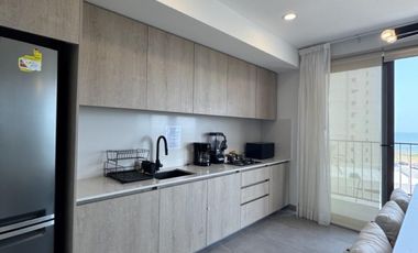 DEPARTAMENTO EN VENTA TORRE PUERTA AL MAR