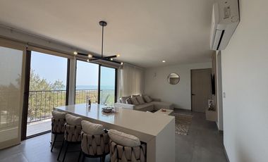 DEPARTAMENTO EN VENTA TORRE PUERTA AL MAR