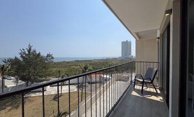 DEPARTAMENTO EN VENTA TORRE PUERTA AL MAR