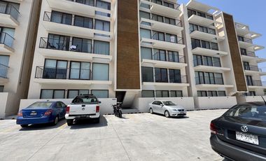 DEPARTAMENTO EN VENTA TORRE PUERTA AL MAR