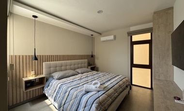 DEPARTAMENTO EN VENTA TORRE PUERTA AL MAR