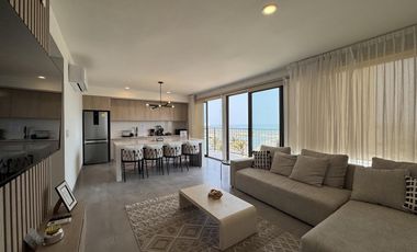 DEPARTAMENTO EN VENTA TORRE PUERTA AL MAR
